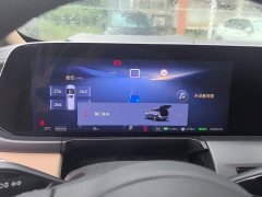 Buick GL8 New Energy Lusang Respect Edition - ფოტო 13