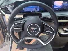 Buick GL8 New Energy Lusang Respect Edition - ფოტო 14