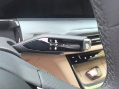 Buick GL8 New Energy Lusang Respect Edition - ფოტო 15