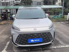 Buick GL8 New Energy Lusang Respect Edition - ფოტო 2