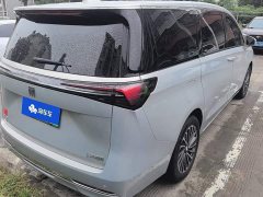 Buick GL8 New Energy Lusang Respect Edition - ფოტო 3