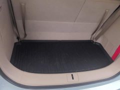 Buick GL8 New Energy Lusang Respect Edition - ფოტო 4