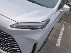 Buick GL8 New Energy Lusang Respect Edition - ფოტო 5