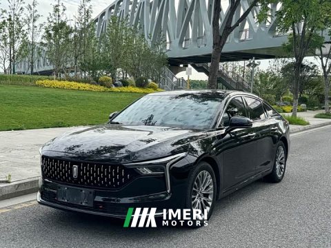 2024 FAW Besturn B70 2023 Third Generation 1.5T Automatic Comfort 70th Anniversary Edition - ავტომობილი ჩინეთიდან