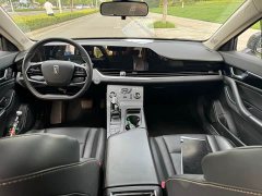FAW Besturn B70 2023 Third Generation 1.5T Automatic Comfort 70th Anniversary Edition - ფოტო 10