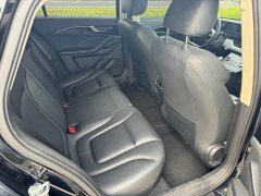 FAW Besturn B70 2023 Third Generation 1.5T Automatic Comfort 70th Anniversary Edition - ფოტო 11