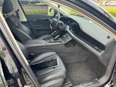 FAW Besturn B70 2023 Third Generation 1.5T Automatic Comfort 70th Anniversary Edition - ფოტო 12