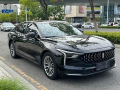 FAW Besturn B70 2023 Third Generation 1.5T Automatic Comfort 70th Anniversary Edition - ფოტო 3