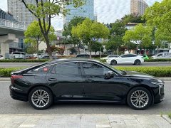 FAW Besturn B70 2023 Third Generation 1.5T Automatic Comfort 70th Anniversary Edition - ფოტო 4