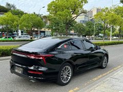 FAW Besturn B70 2023 Third Generation 1.5T Automatic Comfort 70th Anniversary Edition - ფოტო 5
