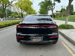 FAW Besturn B70 2023 Third Generation 1.5T Automatic Comfort 70th Anniversary Edition - ფოტო 6