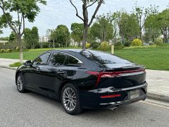 FAW Besturn B70 2023 Third Generation 1.5T Automatic Comfort 70th Anniversary Edition - ფოტო 7