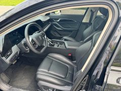 FAW Besturn B70 2023 Third Generation 1.5T Automatic Comfort 70th Anniversary Edition - ფოტო 8