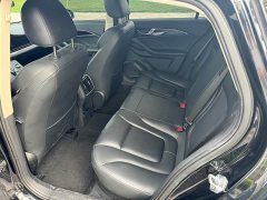 FAW Besturn B70 2023 Third Generation 1.5T Automatic Comfort 70th Anniversary Edition - ფოტო 9