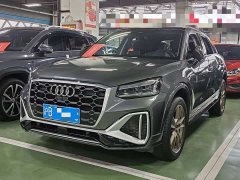 Audi Q2L 35 TFSI Fashion Dynamic - ფოტო 1