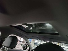 Audi Q2L 35 TFSI Fashion Dynamic - ფოტო 10
