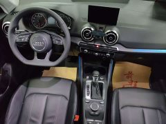 Audi Q2L 35 TFSI Fashion Dynamic - ფოტო 11