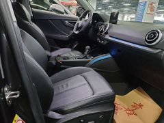 Audi Q2L 35 TFSI Fashion Dynamic - ფოტო 12
