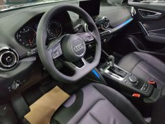 Audi Q2L 35 TFSI Fashion Dynamic - ფოტო 4