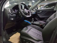 Audi Q2L 35 TFSI Fashion Dynamic - ფოტო 5