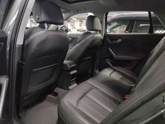 Audi Q2L 35 TFSI Fashion Dynamic - ფოტო 8