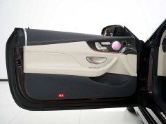 Mercedes-Benz E-Class (Imported) E 300 Coupe - ფოტო 13