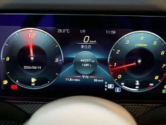 Mercedes-Benz E-Class (Imported) E 300 Coupe - ფოტო 14