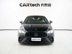 Mercedes-Benz E-Class (Imported) E 300 Coupe - ფოტო 15