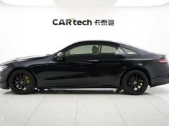 Mercedes-Benz E-Class (Imported) E 300 Coupe - ფოტო 17