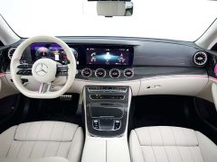 Mercedes-Benz E-Class (Imported) E 300 Coupe - ფოტო 2