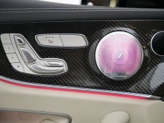 Mercedes-Benz E-Class (Imported) E 300 Coupe - ფოტო 4