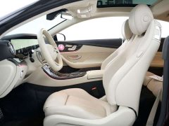 Mercedes-Benz E-Class (Imported) E 300 Coupe - ფოტო 7
