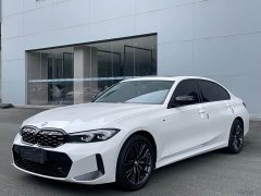 BMW 3 Series 325Li M Sport Night Edition Package - ფოტო 1