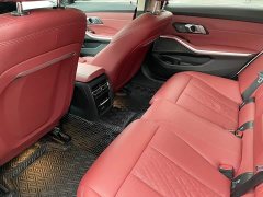 BMW 3 Series 325Li M Sport Night Edition Package - ფოტო 10