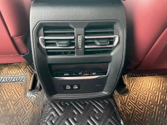 BMW 3 Series 325Li M Sport Night Edition Package - ფოტო 12