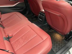 BMW 3 Series 325Li M Sport Night Edition Package - ფოტო 16