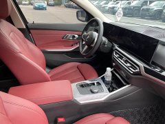 BMW 3 Series 325Li M Sport Night Edition Package - ფოტო 17