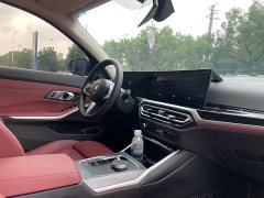 BMW 3 Series 325Li M Sport Night Edition Package - ფოტო 18