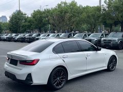 BMW 3 Series 325Li M Sport Night Edition Package - ფოტო 19