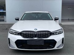 BMW 3 Series 325Li M Sport Night Edition Package - ფოტო 2