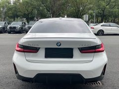 BMW 3 Series 325Li M Sport Night Edition Package - ფოტო 20
