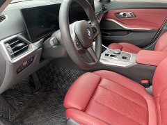 BMW 3 Series 325Li M Sport Night Edition Package - ფოტო 6