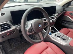 BMW 3 Series 325Li M Sport Night Edition Package - ფოტო 8