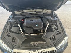 BMW 5 Series 2022 525Li Luxury Package - ფოტო 10