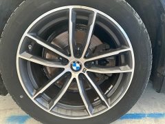BMW 5 Series 2022 525Li Luxury Package - ფოტო 11