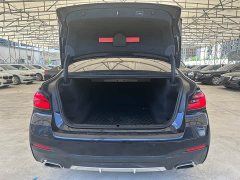 BMW 5 Series 2022 525Li Luxury Package - ფოტო 12