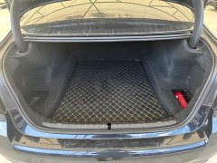 BMW 5 Series 2022 525Li Luxury Package - ფოტო 13