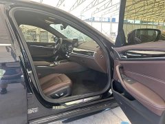 BMW 5 Series 2022 525Li Luxury Package - ფოტო 15