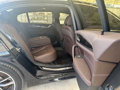 BMW 5 Series 2022 525Li Luxury Package - ფოტო 17