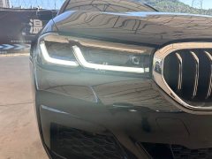 BMW 5 Series 2022 525Li Luxury Package - ფოტო 19